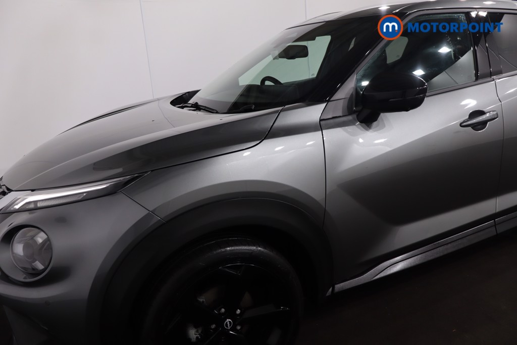 Used Nissan Juke 2025 for sale - 77324174: Photo 36