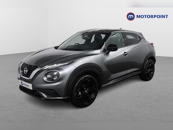 Used Nissan Juke undefined for sale - 77324174: Photo