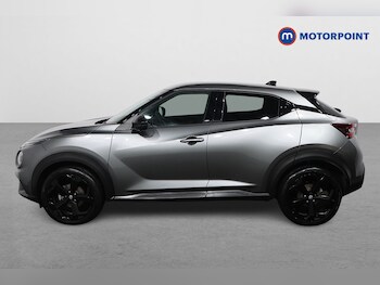 Used Nissan Juke undefined for sale - 77324174: Photo