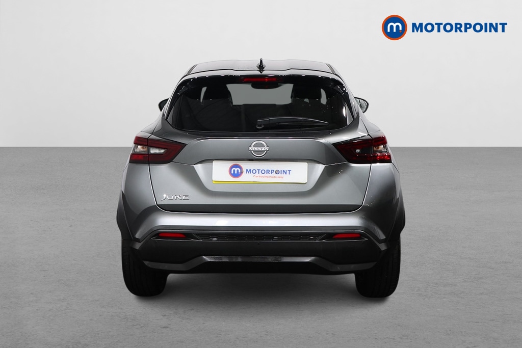 Used Nissan Juke 2025 for sale - 77324174: Photo 6