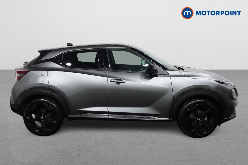 Used Nissan Juke 2025 for sale - 77324174: Photo 8