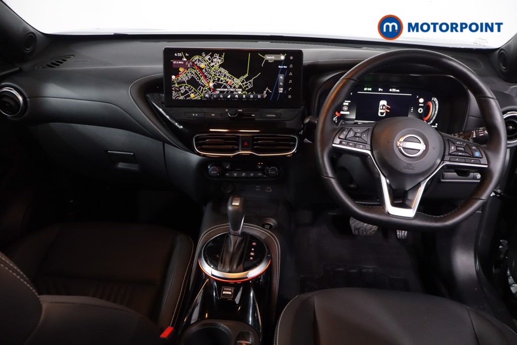 Used Nissan Juke 2025 for sale - 77324174: Photo 9