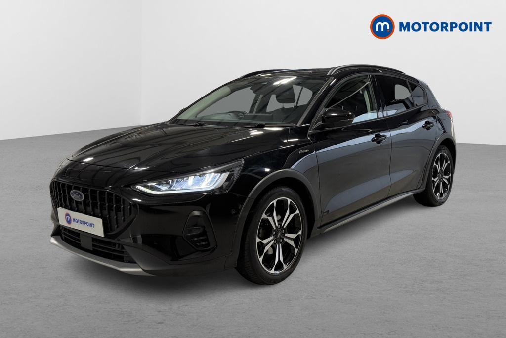 Used Ford Focus 2023 for sale - 76494886: Photo 2