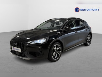 Used Ford Focus 2023 for sale - 76494886: Photo