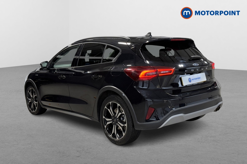 Used Ford Focus 2023 for sale - 76494886: Photo 3