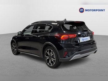 Used Ford Focus 2023 for sale - 76494886: Photo