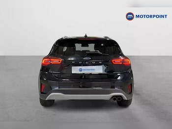 Used Ford Focus 2023 for sale - 76494886: Photo