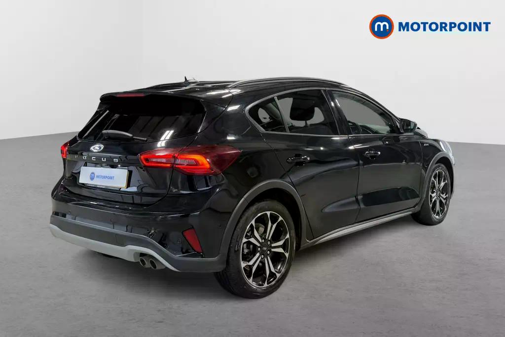 Used Ford Focus 2023 for sale - 76494886: Photo 5