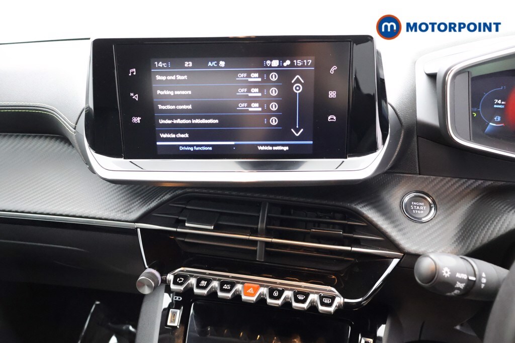 Used Peugeot 208 2023 for sale - 78166499: Photo 13