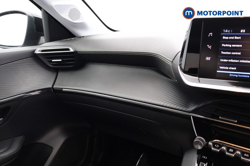 Used Peugeot 208 2023 for sale - 78166499: Photo 15