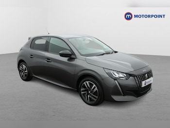 Peugeot 208 feature image
