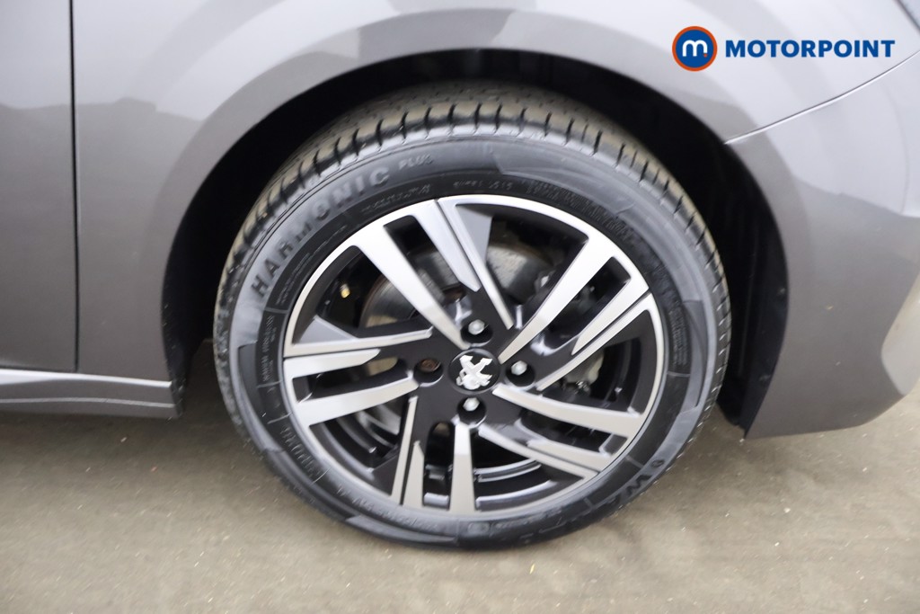 Used Peugeot 208 2023 for sale - 78166499: Photo 27