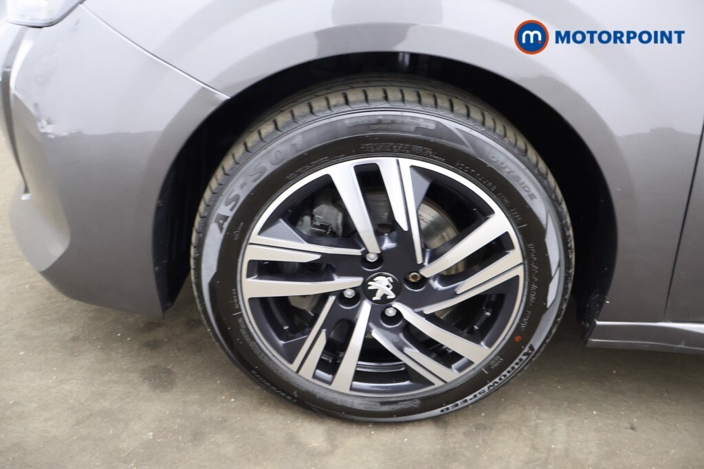 Used Peugeot 208 2023 for sale - 78166499: Photo 28