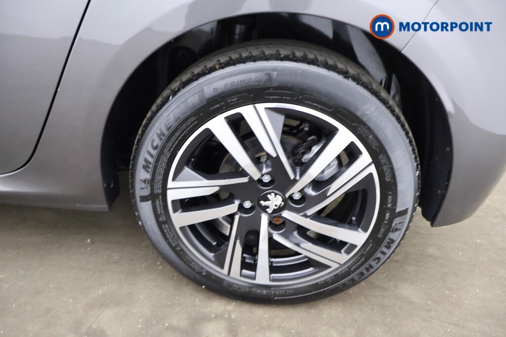 Used Peugeot 208 2023 for sale - 78166499: Photo 29