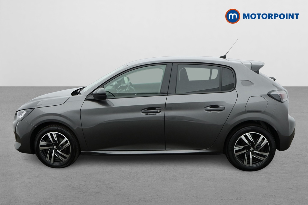 Used Peugeot 208 2023 for sale - 78166499: Photo 4