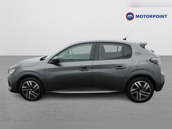 Used Peugeot 208 2023 for sale - 78166499: Photo