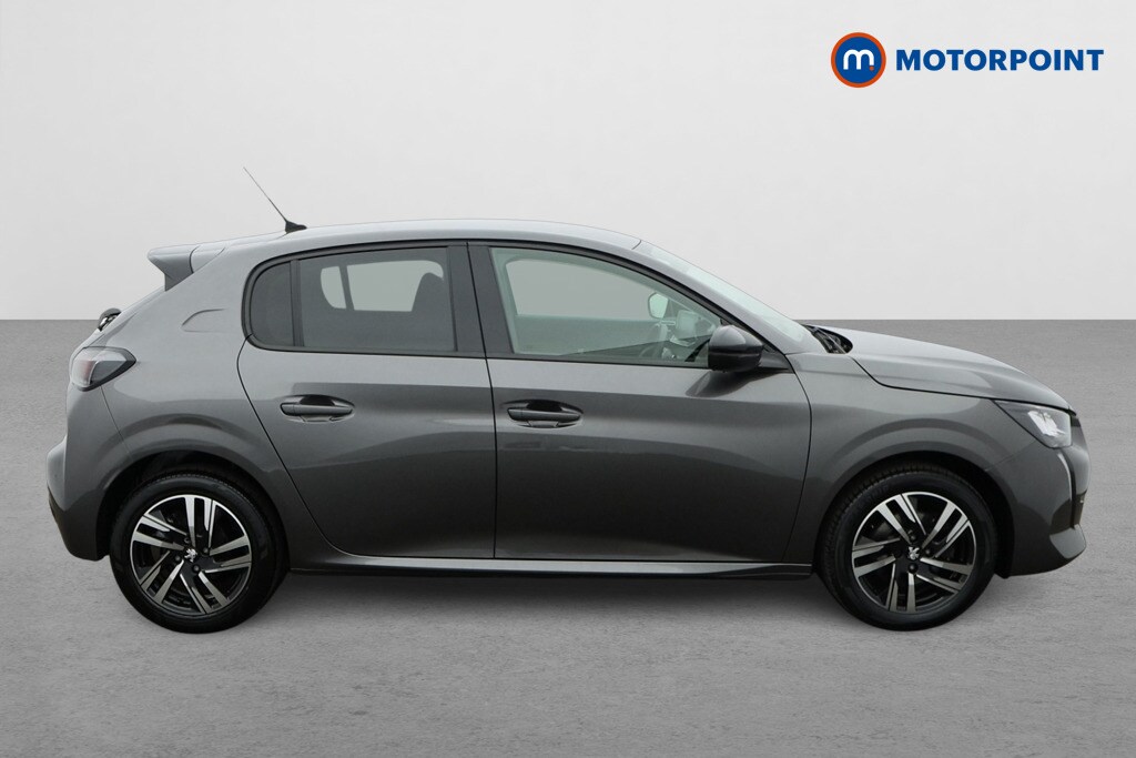 Used Peugeot 208 2023 for sale - 78166499: Photo 8