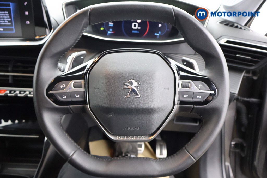 Used Peugeot 208 2023 for sale - 78166499: Photo 9
