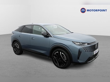 Used Peugeot 3008 2025 for sale - 78765268: Photo