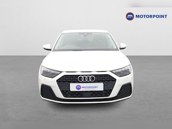 Used Audi A1 2022 for sale - 75559211: Photo