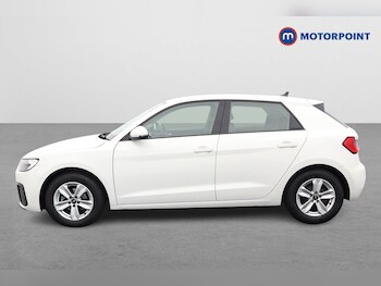 Used Audi A1 2022 for sale - 75559211: Photo