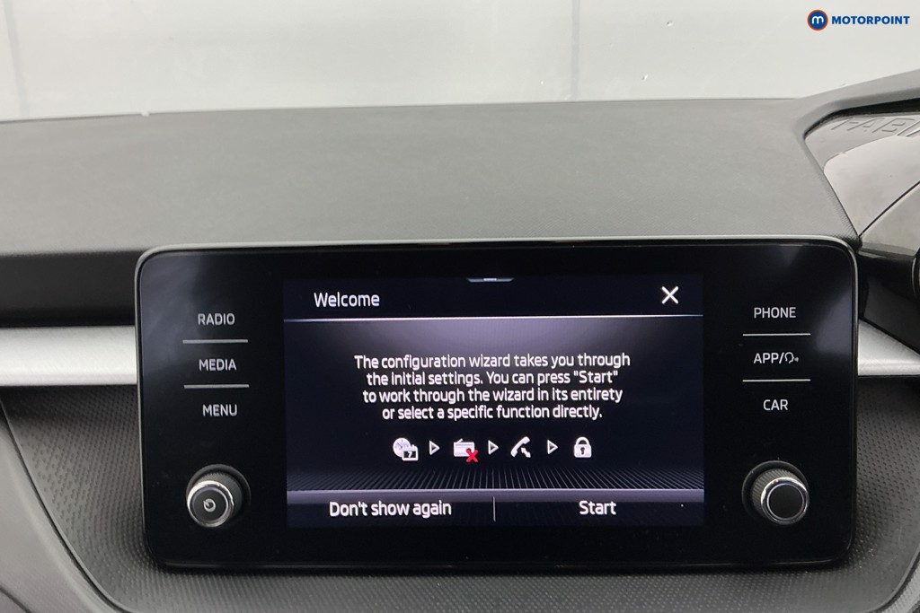 Used Skoda Fabia 2023 for sale - 77245843: Photo 10