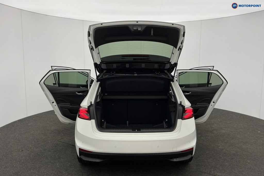 Used Skoda Fabia 2023 for sale - 77245843: Photo 12