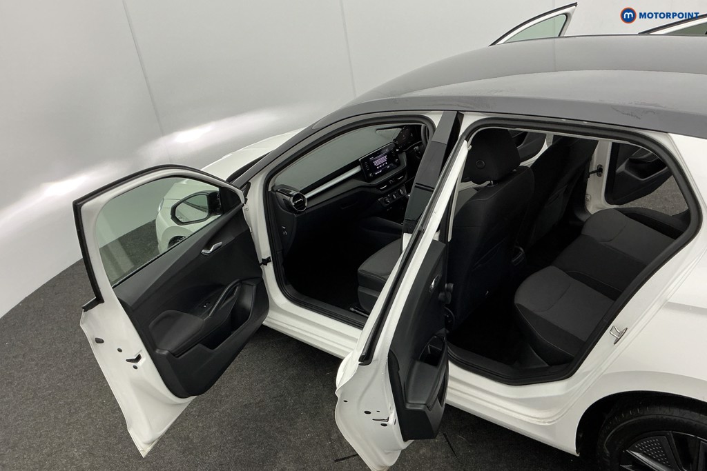 Used Skoda Fabia 2023 for sale - 77245843: Photo 13