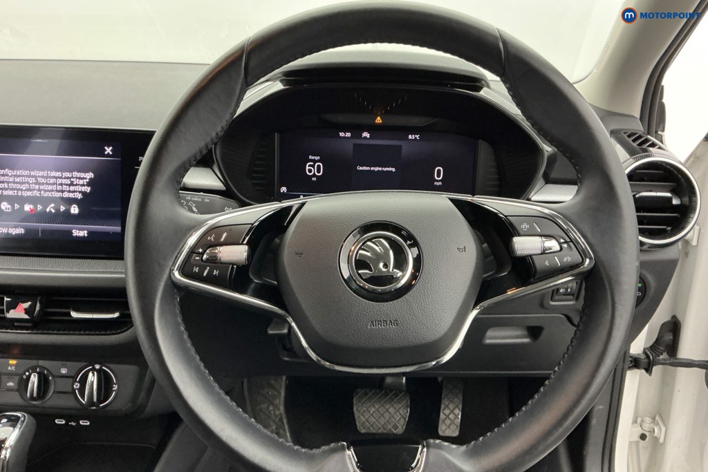 Used Skoda Fabia 2023 for sale - 77245843: Photo 17