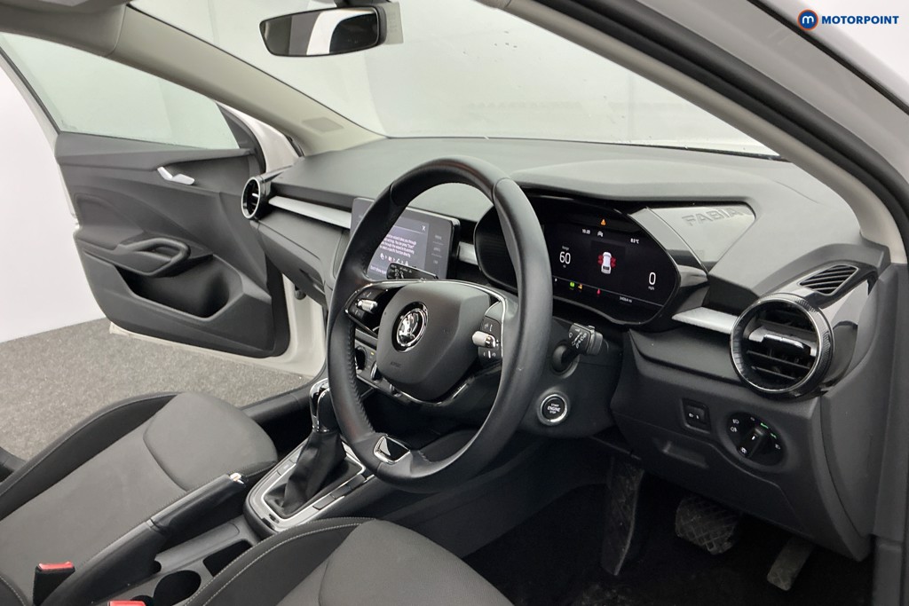 Used Skoda Fabia 2023 for sale - 77245843: Photo 18