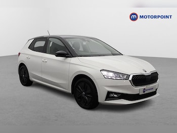 Used Skoda Fabia 2023 for sale - 77245843: Photo