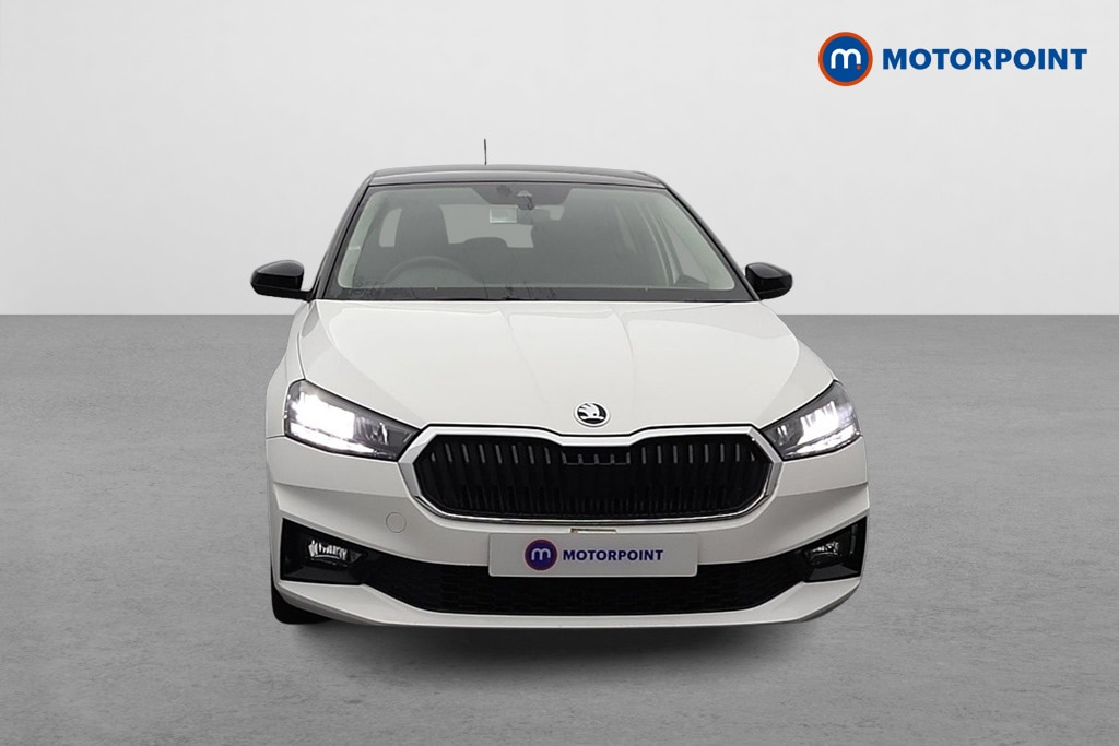 Used Skoda Fabia 2023 for sale - 77245843: Photo 2