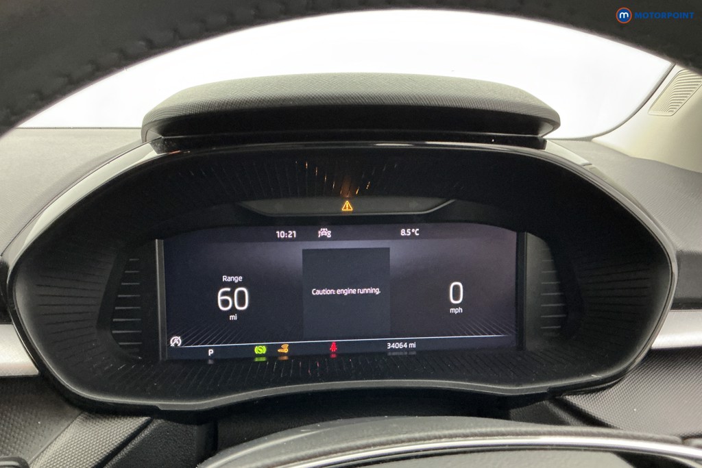 Used Skoda Fabia 2023 for sale - 77245843: Photo 20