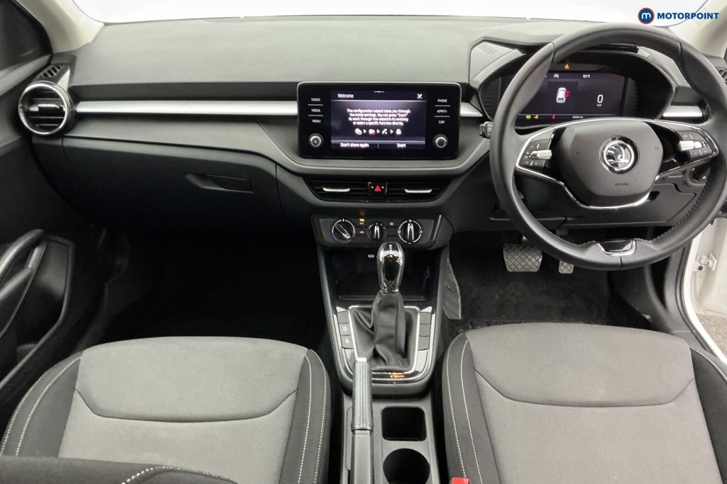 Used Skoda Fabia 2023 for sale - 77245843: Photo 22