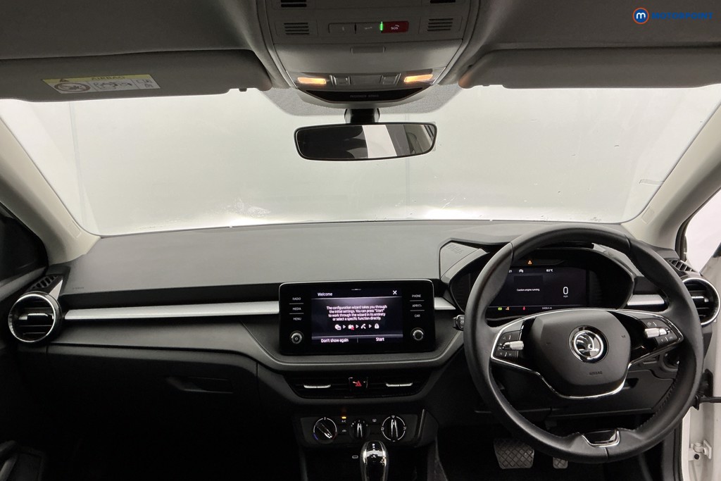 Used Skoda Fabia 2023 for sale - 77245843: Photo 23