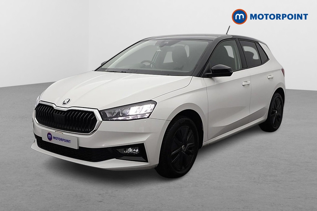 Used Skoda Fabia 2023 for sale - 77245843: Photo 3