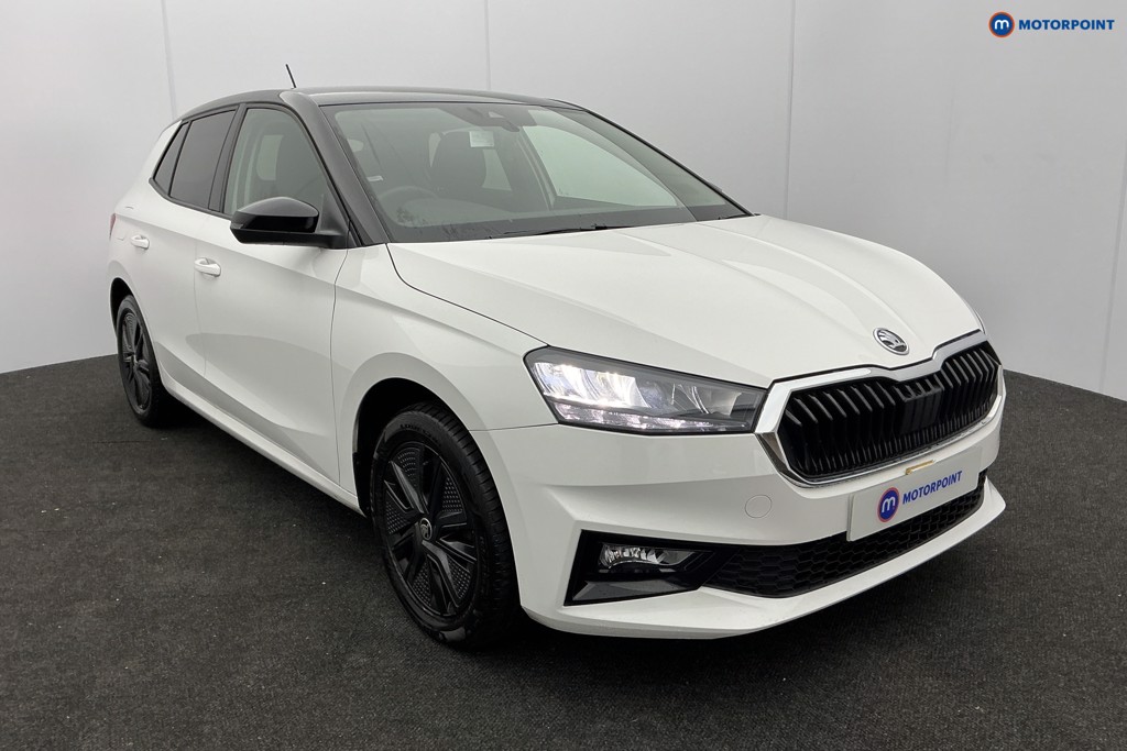 Used Skoda Fabia 2023 for sale - 77245843: Photo 39