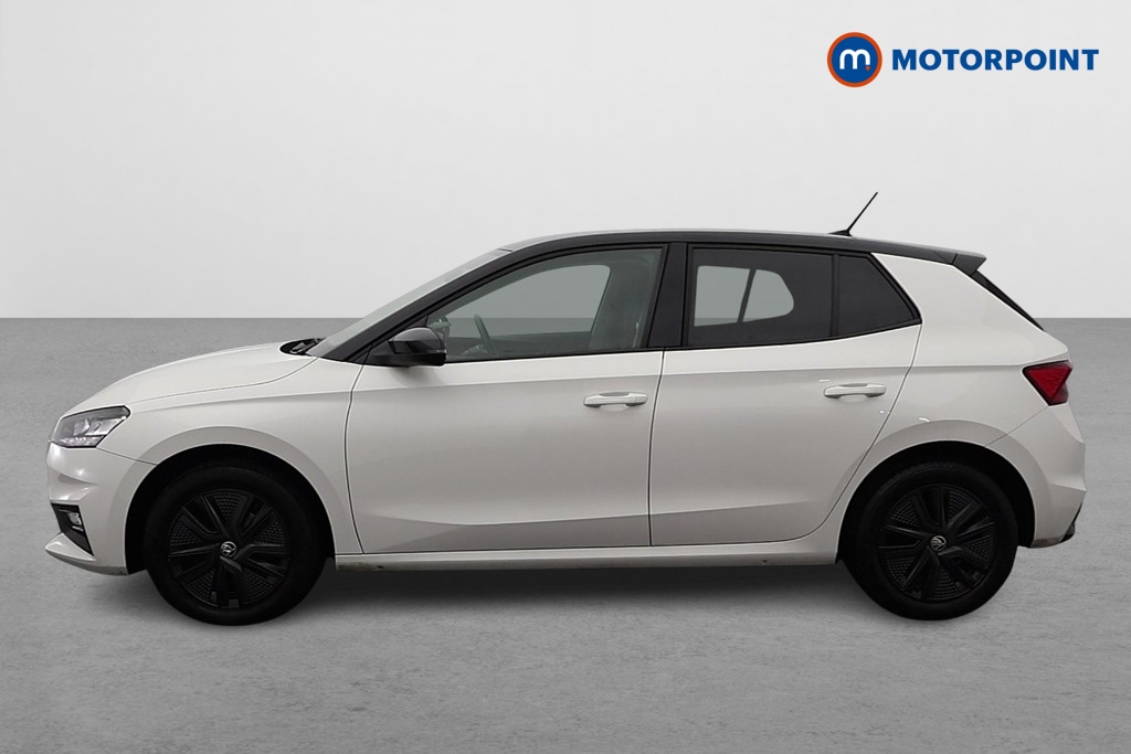 Used Skoda Fabia 2023 for sale - 77245843: Photo 4