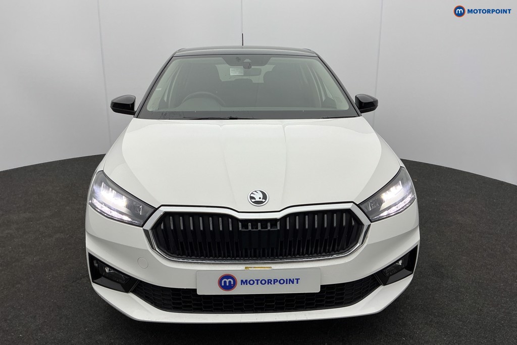 Used Skoda Fabia 2023 for sale - 77245843: Photo 40