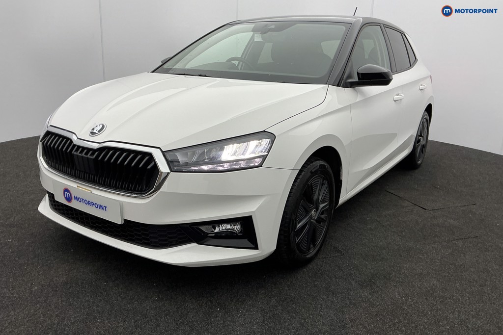 Used Skoda Fabia 2023 for sale - 77245843: Photo 41