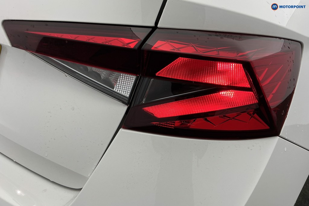 Used Skoda Fabia 2023 for sale - 77245843: Photo 42