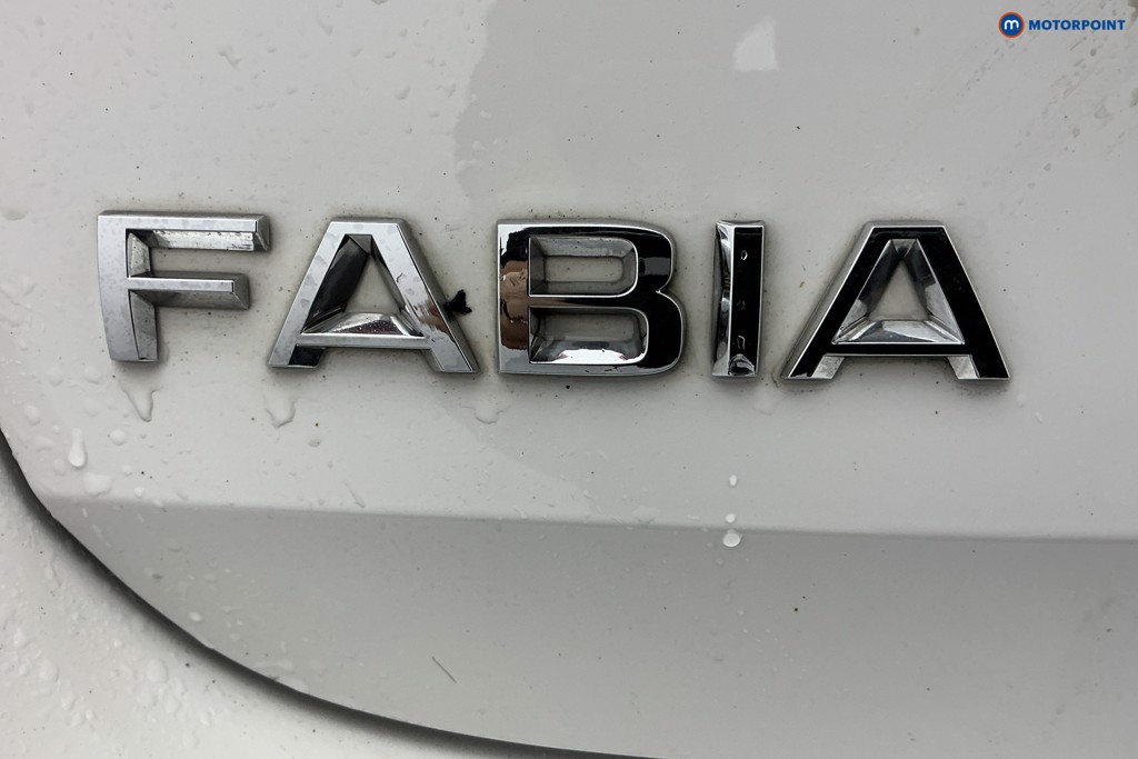Used Skoda Fabia 2023 for sale - 77245843: Photo 43