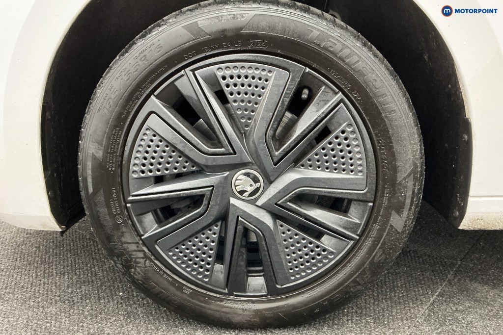 Used Skoda Fabia 2023 for sale - 77245843: Photo 44