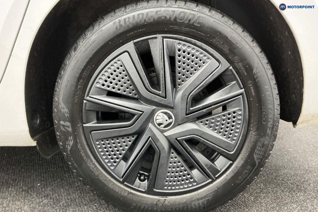 Used Skoda Fabia 2023 for sale - 77245843: Photo 45