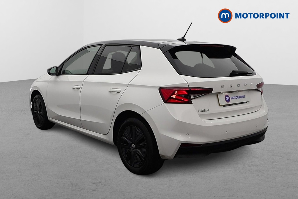 Used Skoda Fabia 2023 for sale - 77245843: Photo 5