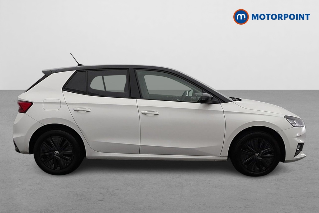 Used Skoda Fabia 2023 for sale - 77245843: Photo 8