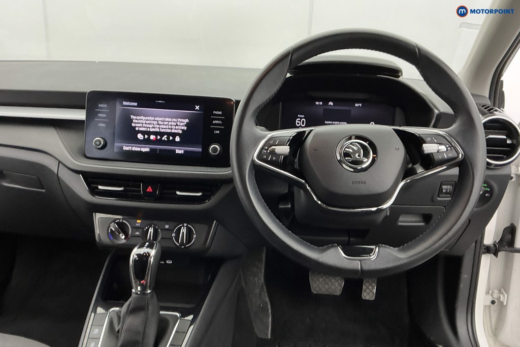 Used Skoda Fabia 2023 for sale - 77245843: Photo 9