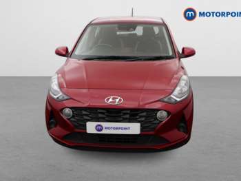 Used Hyundai i10 2023 for sale - 74883761: Photo