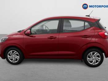 Used Hyundai i10 2023 for sale - 74883761: Photo