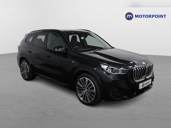 Used BMW X1 2022 for sale - 78037989: Photo
